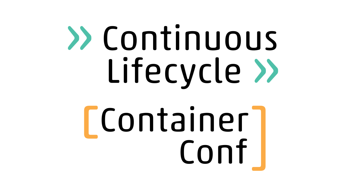 Continuous Lifecycle